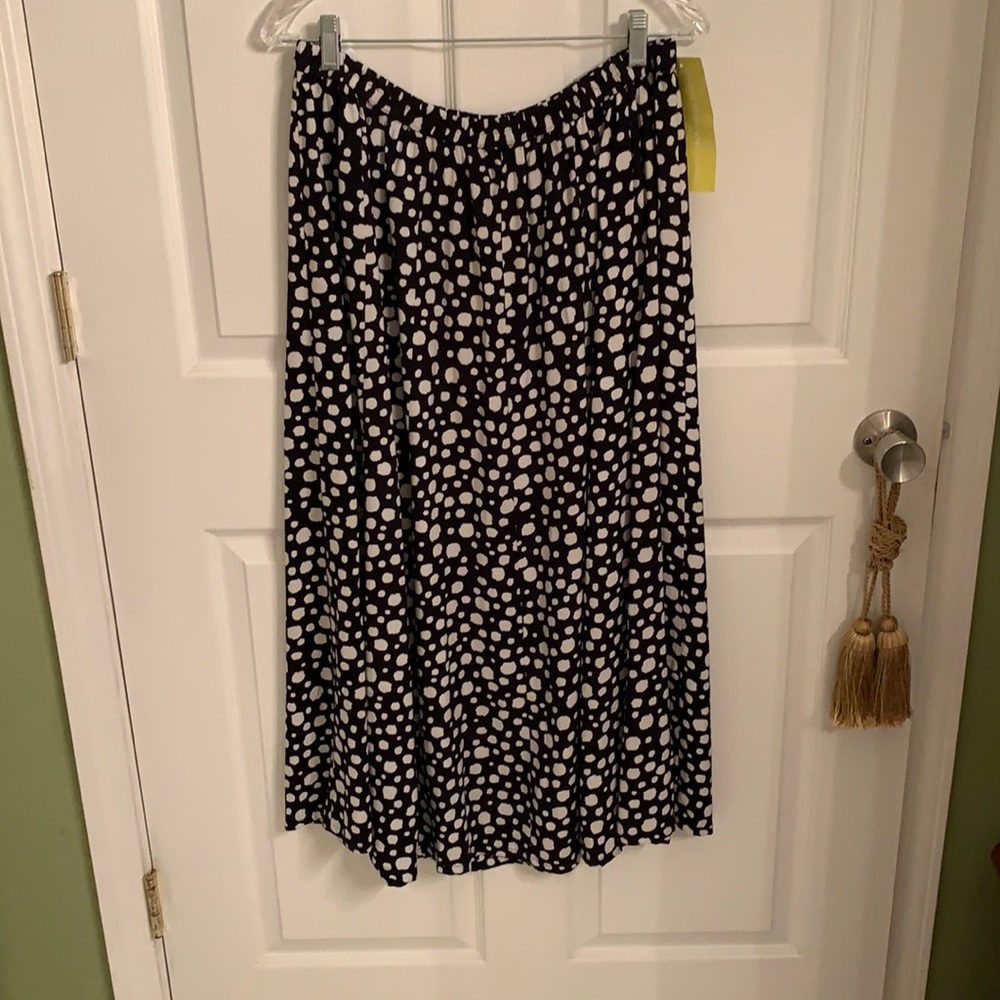 Cathy Daniel NWT Skirt